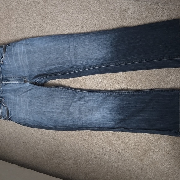 Boot cut jeans - Picture 9 of 11